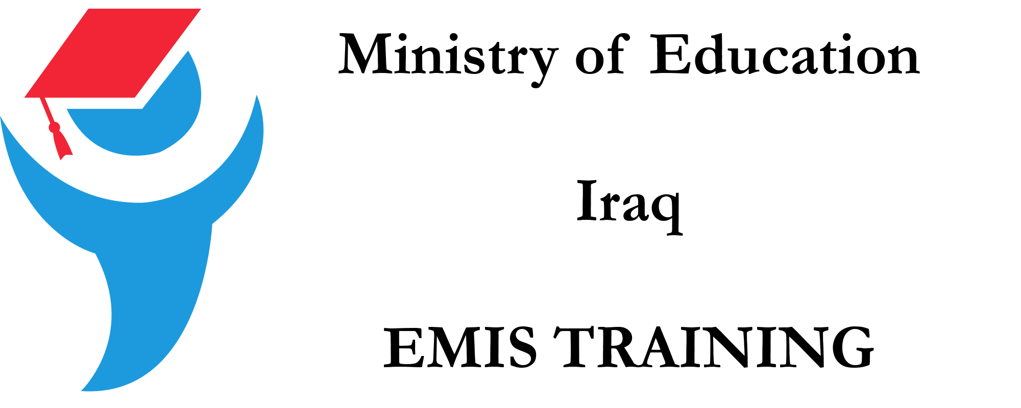 MoE Iraq Training System